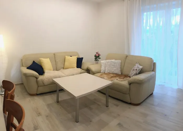 Apartman U Alfonse