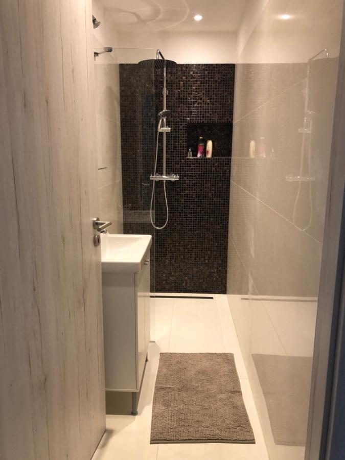 Appartement U Alfonse Horni Lhota (Ostrava)