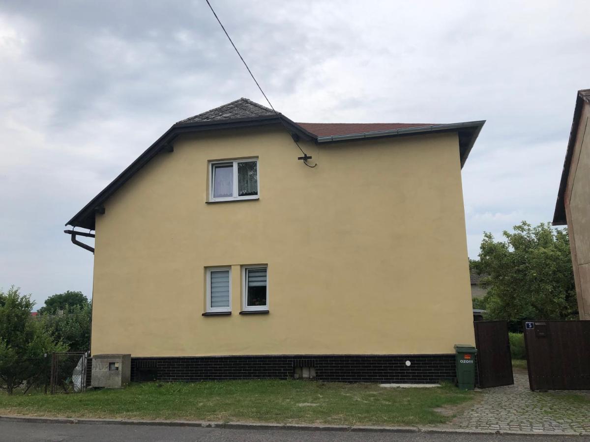 U Alfonse Appartement *