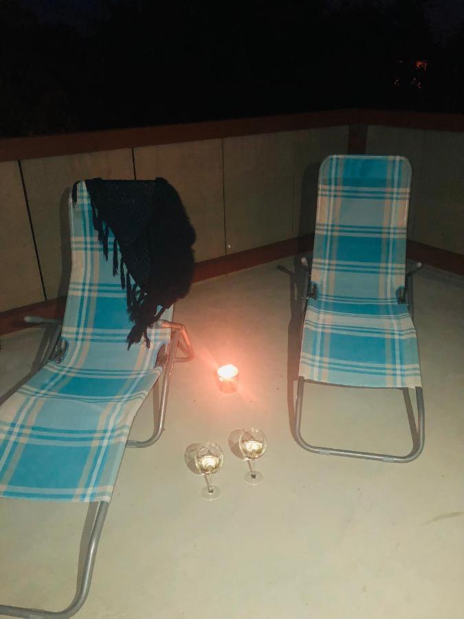 U Alfonse Appartement